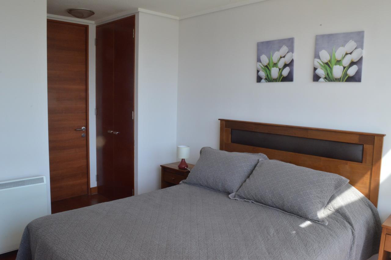 Apartamento Departamento Las Condes Olea Santiago de Chile