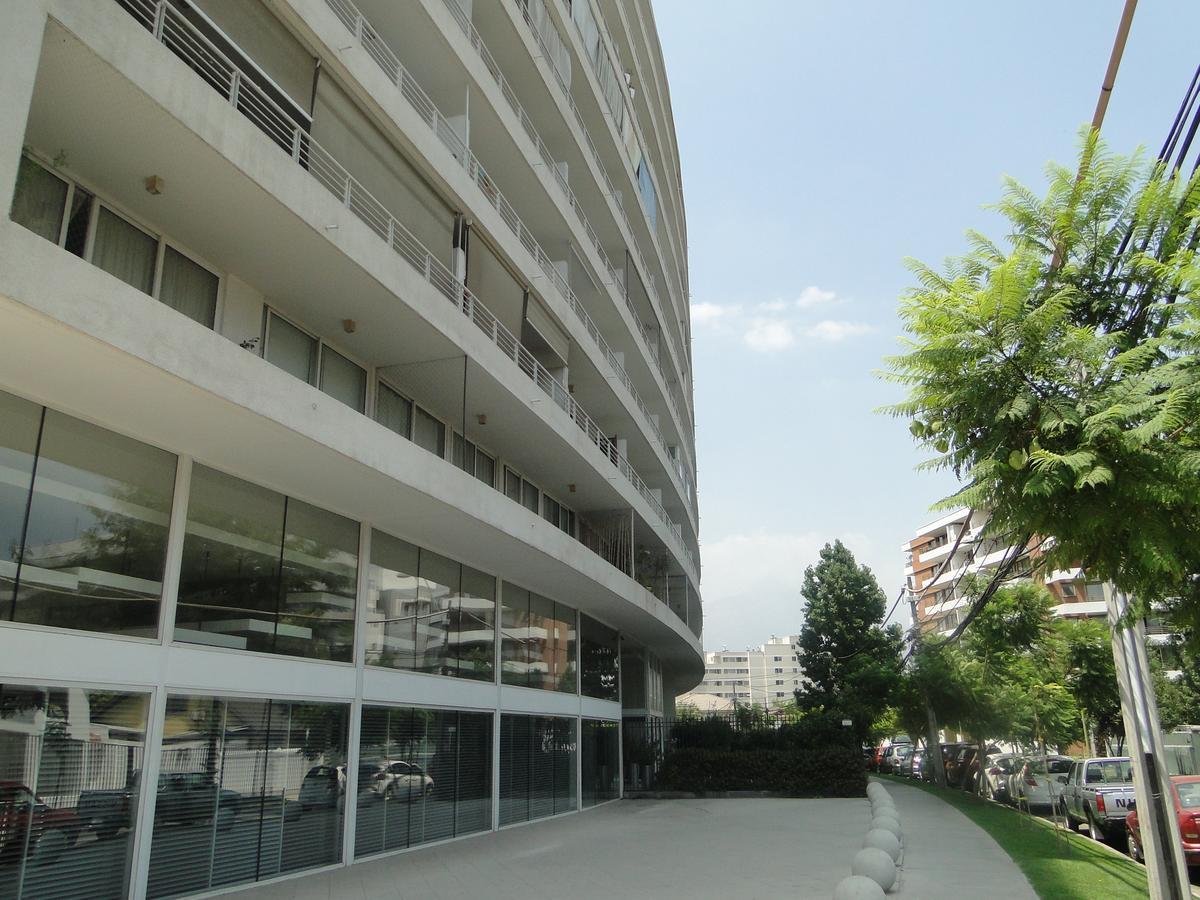 Apartamento Departamento Las Condes Olea Santiago de Chile