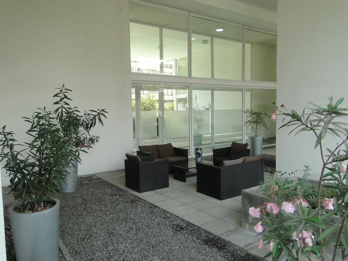 Departamento Las Condes Olea
