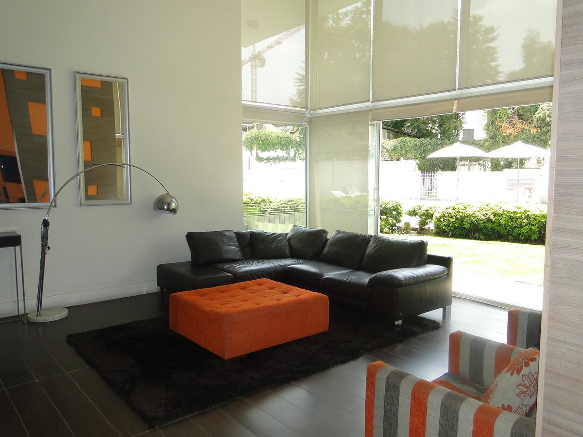 Departamento Las Condes Olea Apartamento Santiago de Chile