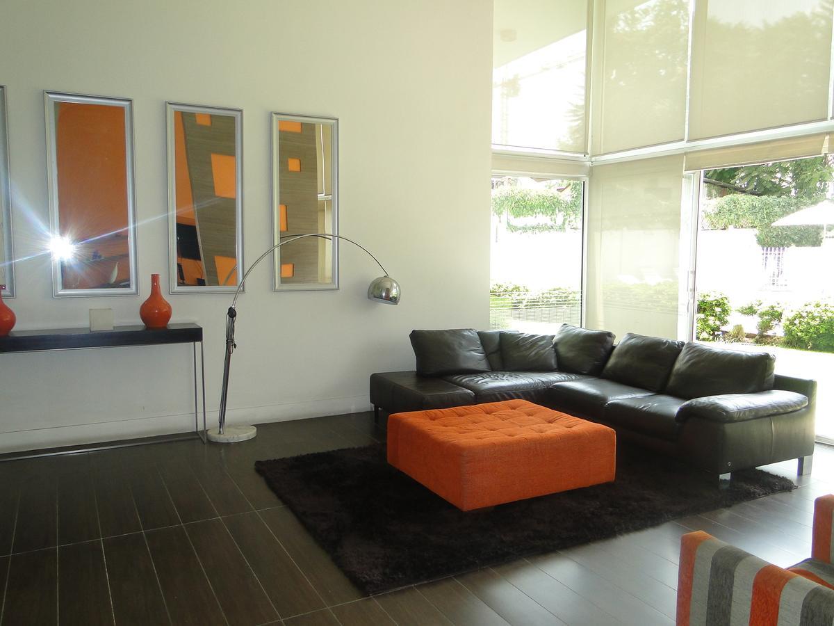 Apartamento Departamento Las Condes Olea