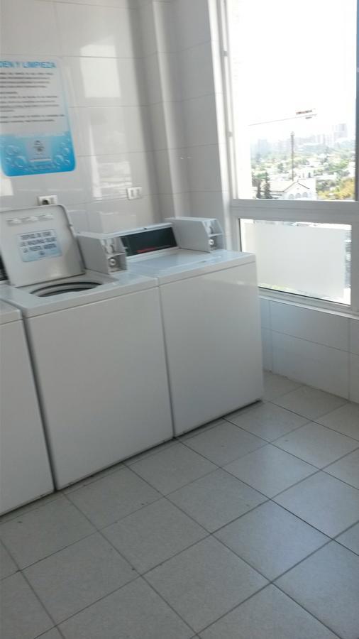 Departamento Las Condes Olea Apartamento *